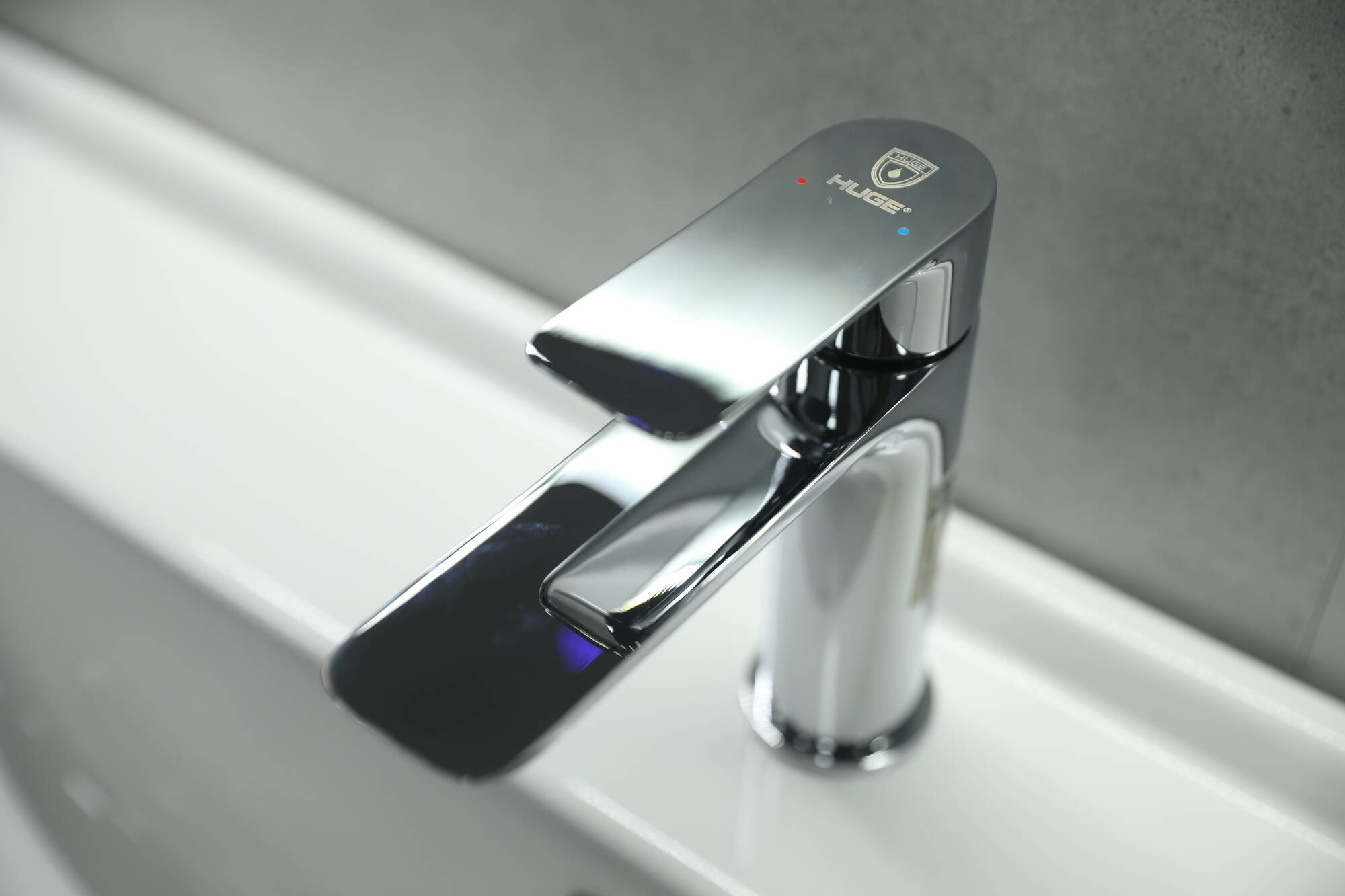 Các loại vòi lavabo phổ biến cho phòng tắm hiện đại