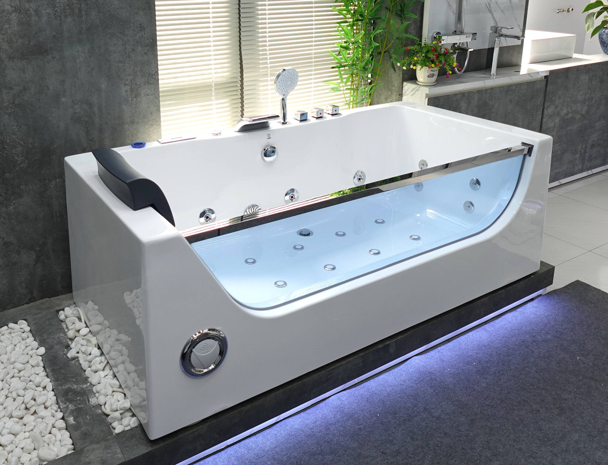 Lựa chọn thiết bị vệ sinh hiện đại cho khách sạn cao cấp Lựa chọn thiết bị vệ sinh hiện đại cho khách sạn cao cấp