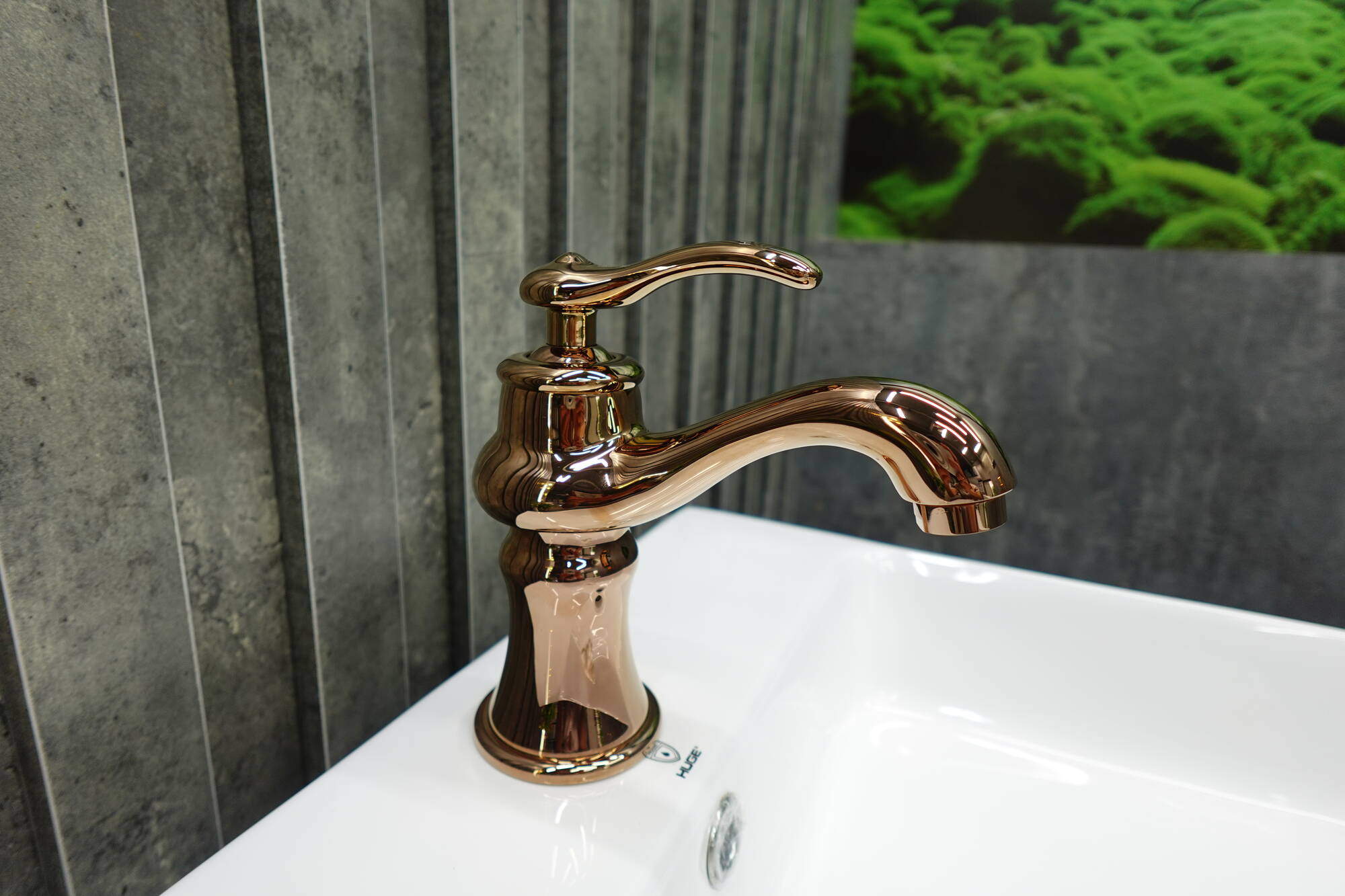 Các tiêu chí quan trọng khi chọn vòi lavabo phù hợp cho phòng tắm hiện đại