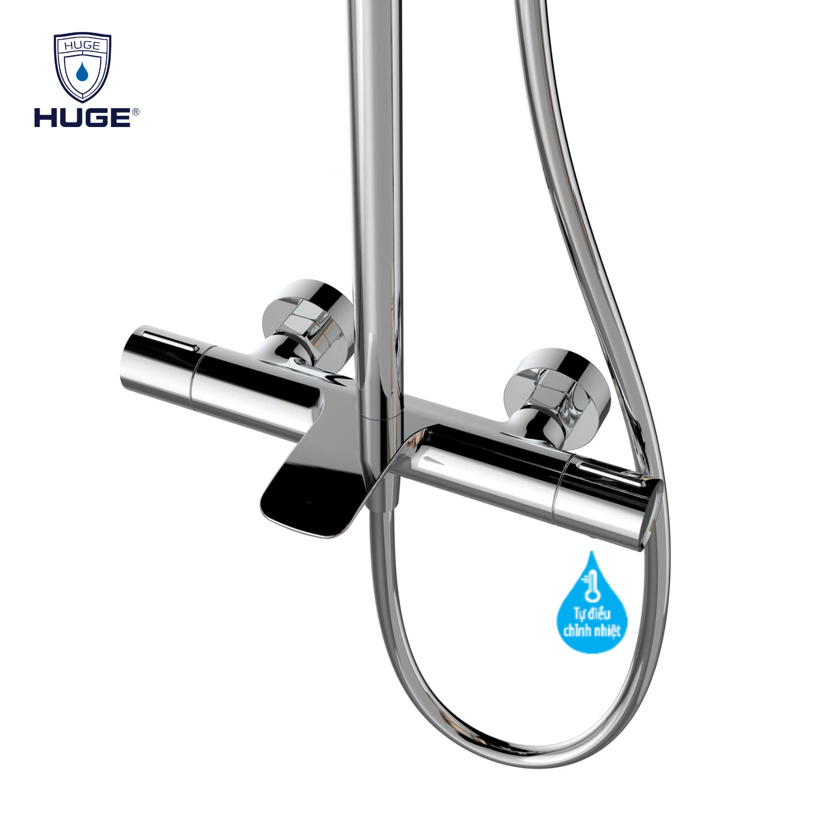 SEN CÂY NHIỆT ĐỘ H-S2566 - Ảnh 3