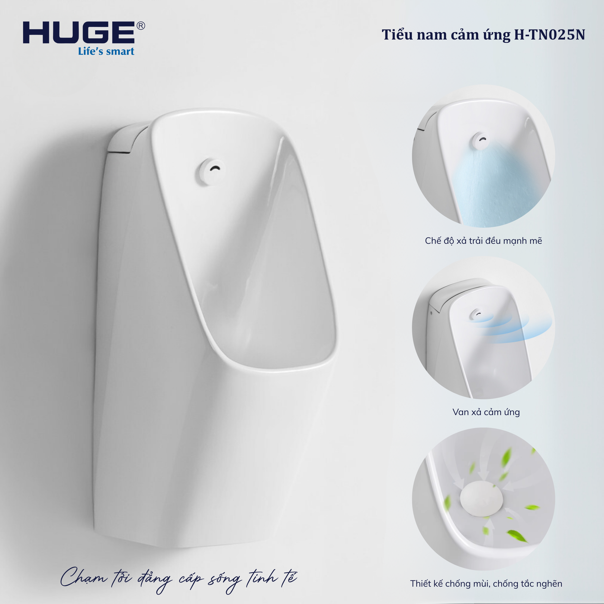 Tiểu nam HUGE Tiểu nam HUGE