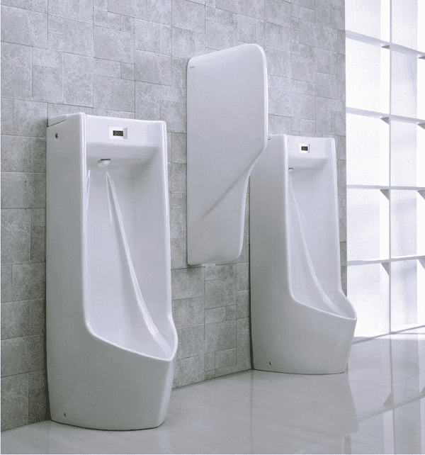 Quy trình lắp đặt tiểu nam cho nhà vệ sinh công cộng Quy trình lắp đặt tiểu nam cho nhà vệ sinh công cộng