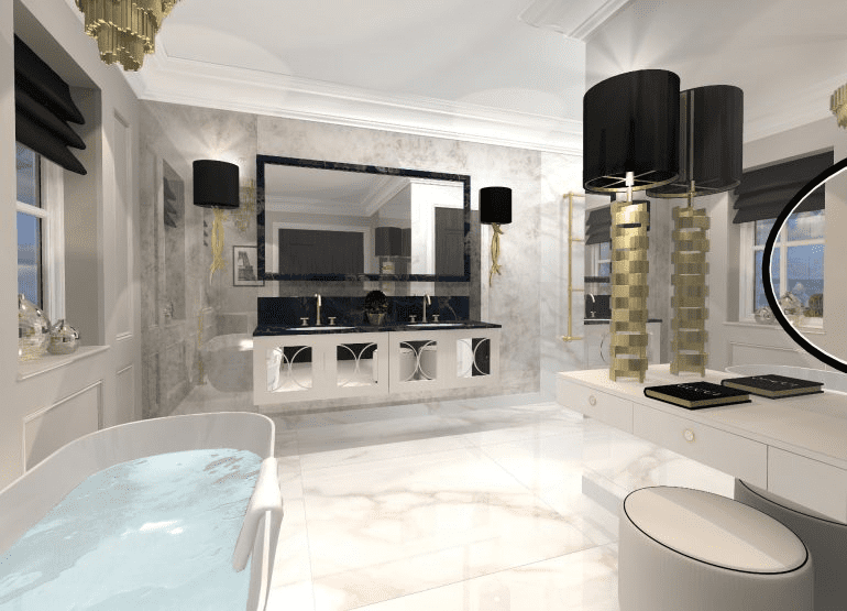 Mẹo tối ưu hóa phòng tắm khách sạn với thiết bị vệ sinh hiện đại Mẹo tối ưu hóa phòng tắm khách sạn với thiết bị vệ sinh hiện đại