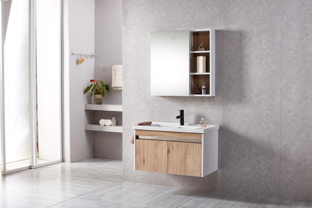 Mua tủ chậu lavabo không phù hợp với hệ thống ống nước hiện tại Mua tủ chậu lavabo không phù hợp với hệ thống ống nước hiện tại