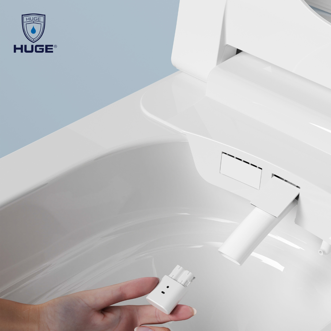 BỒN CẦU THÔNG MINH H-BS25-S8 - Ảnh 17