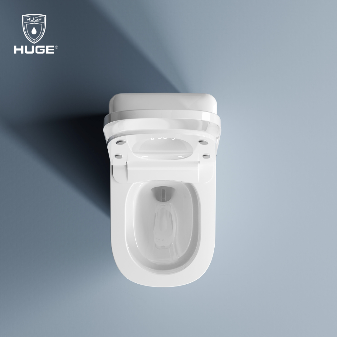 BỒN CẦU THÔNG MINH H-BS25-S8 - Ảnh 7