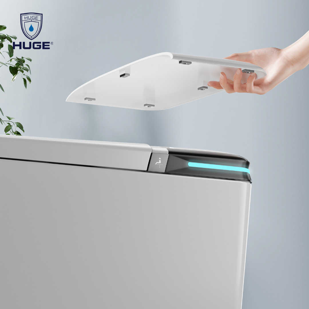 BỒN CẦU THÔNG MINH H-BS25-S8 - Ảnh 12