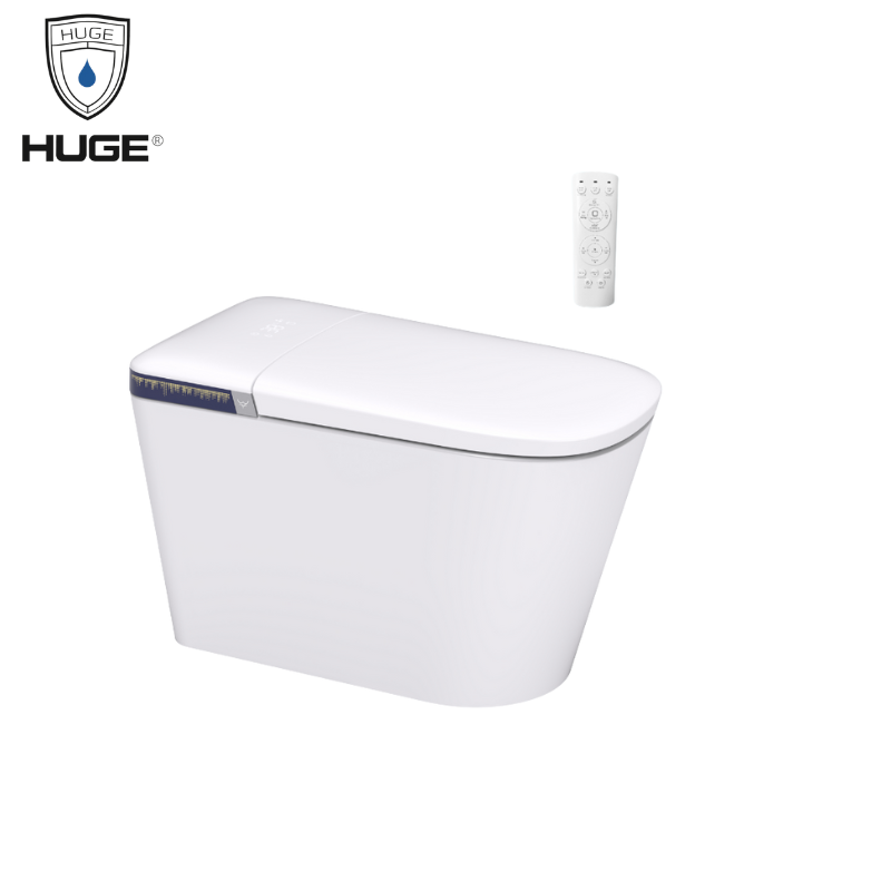 BỒN CẦU THÔNG MINH H-BS25-S9