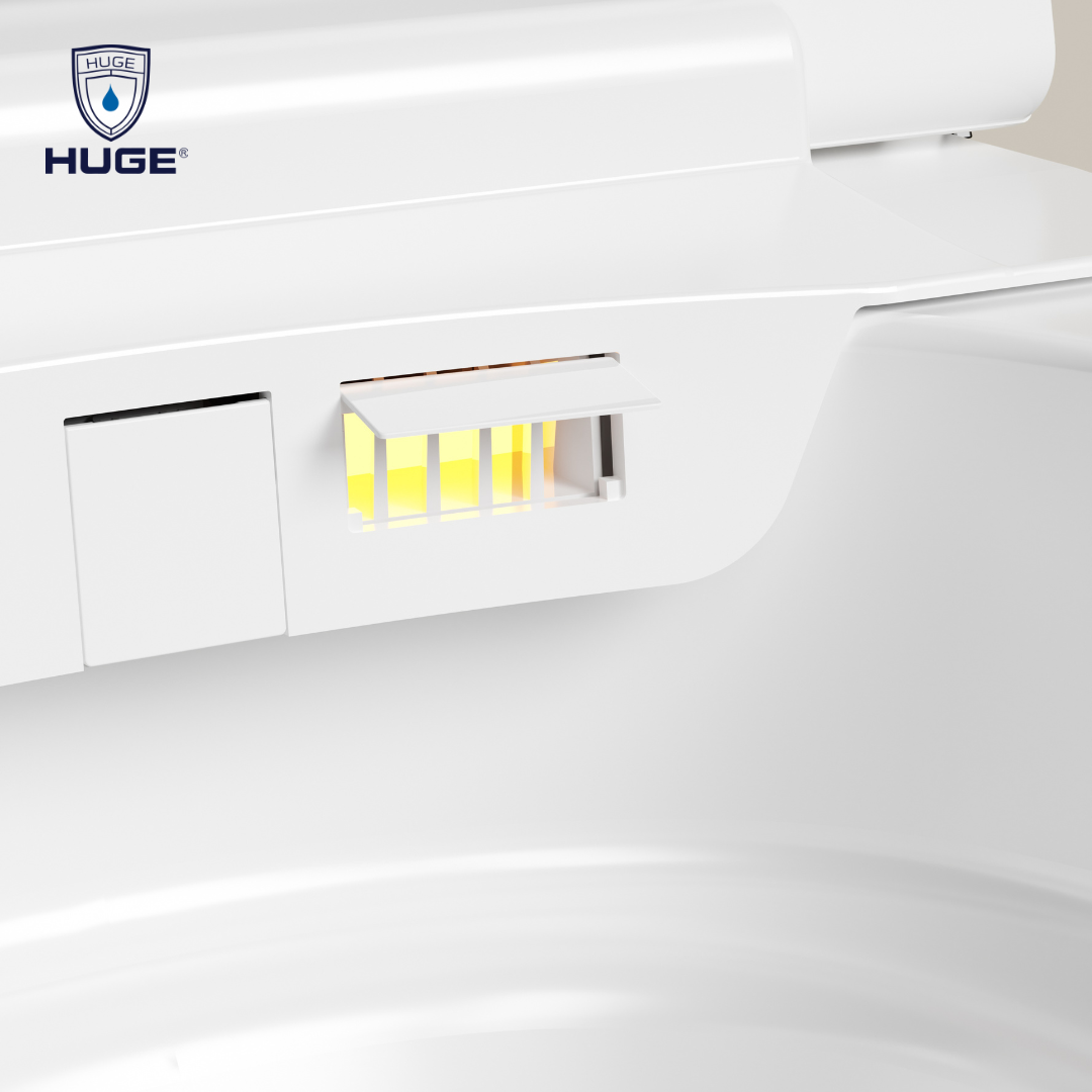 BỒN CẦU THÔNG MINH H-BS25-S9 - Ảnh 18