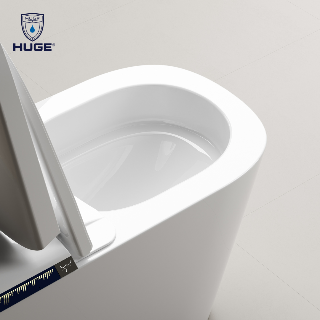 BỒN CẦU THÔNG MINH H-BS25-S9 - Ảnh 11