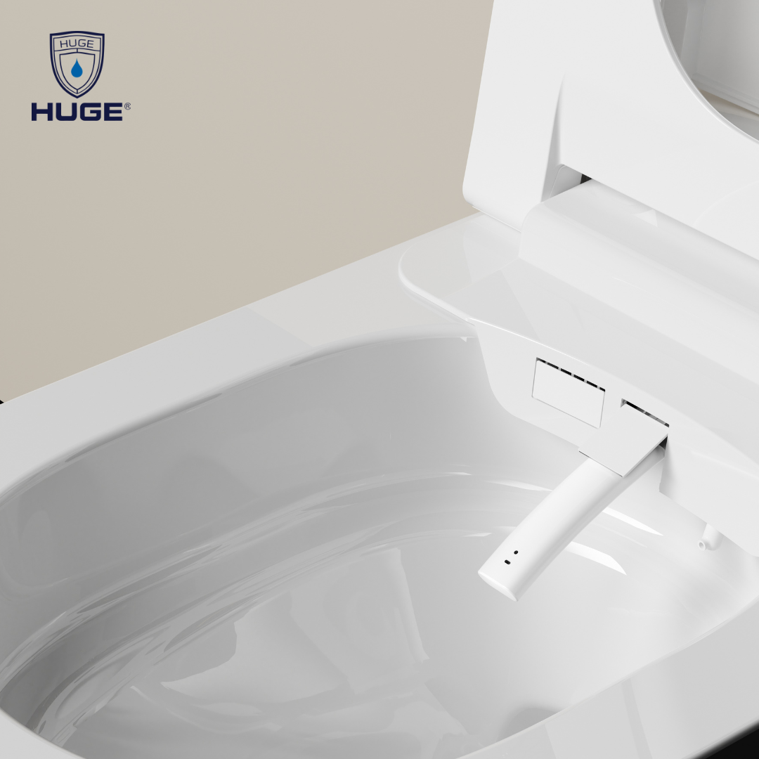 BỒN CẦU THÔNG MINH H-BS25-S9 - Ảnh 21