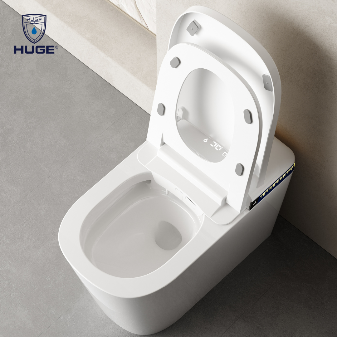 BỒN CẦU THÔNG MINH H-BS25-S9 - Ảnh 10