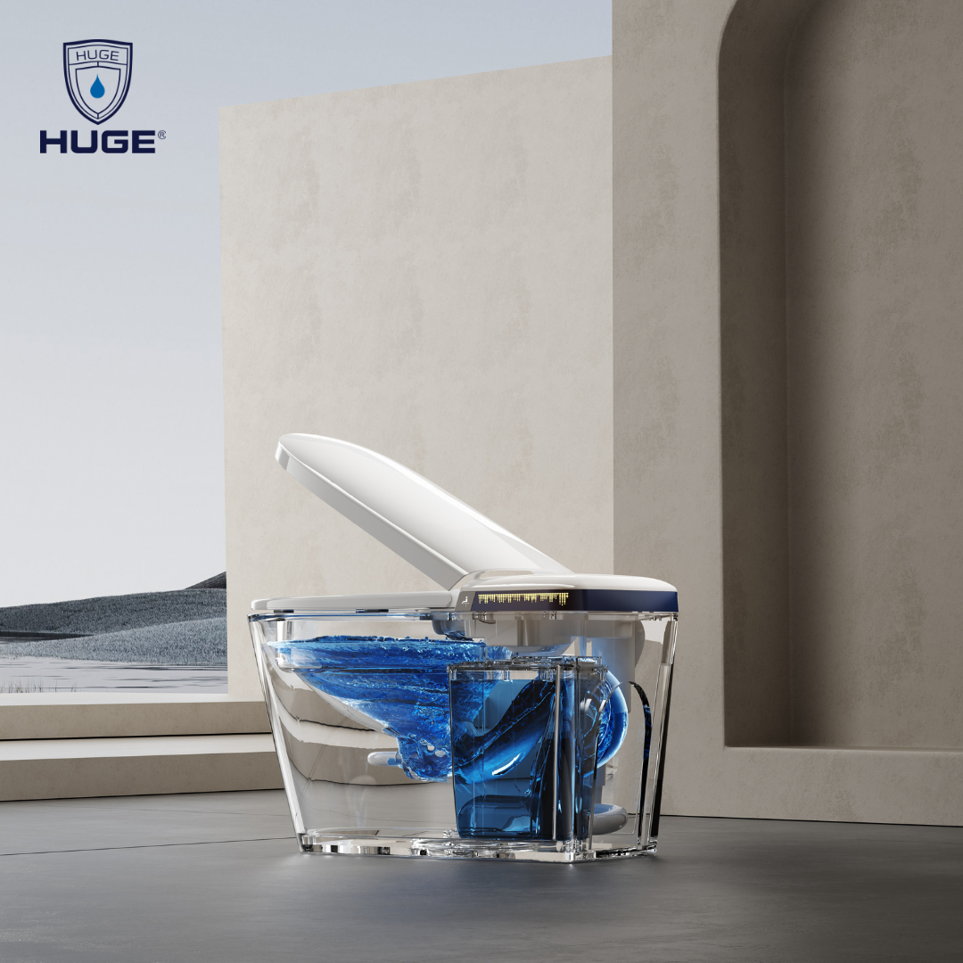 BỒN CẦU THÔNG MINH H-BS25-S9 - Ảnh 20