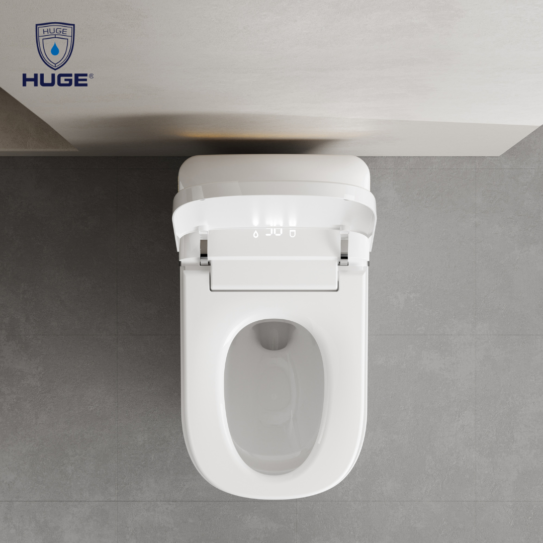 BỒN CẦU THÔNG MINH H-BS25-S9 - Ảnh 8