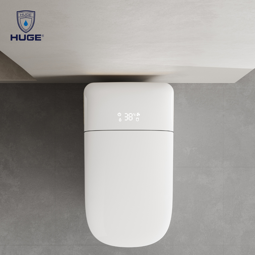 BỒN CẦU THÔNG MINH H-BS25-S9 - Ảnh 6