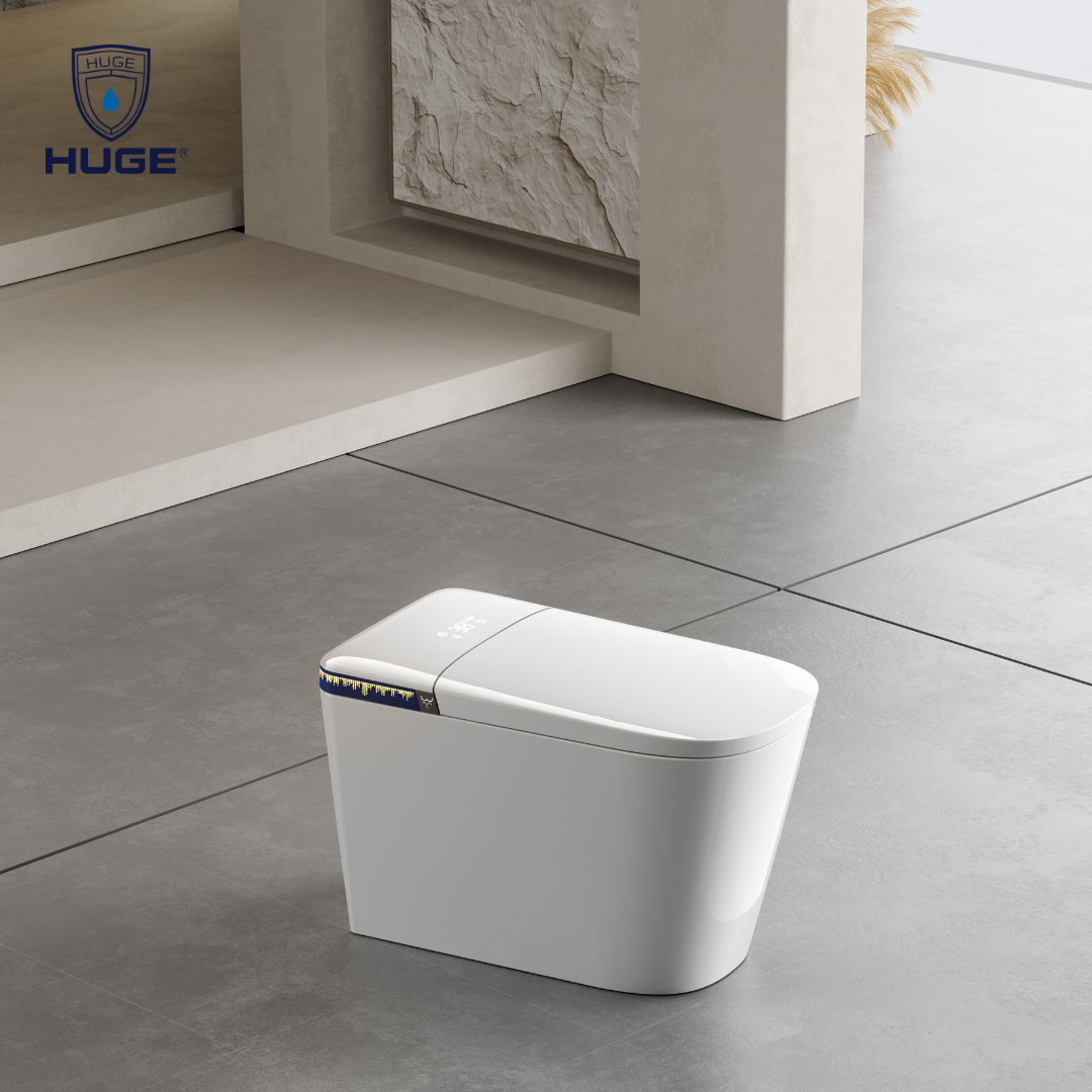 BỒN CẦU THÔNG MINH H-BS25-S9 - Ảnh 4