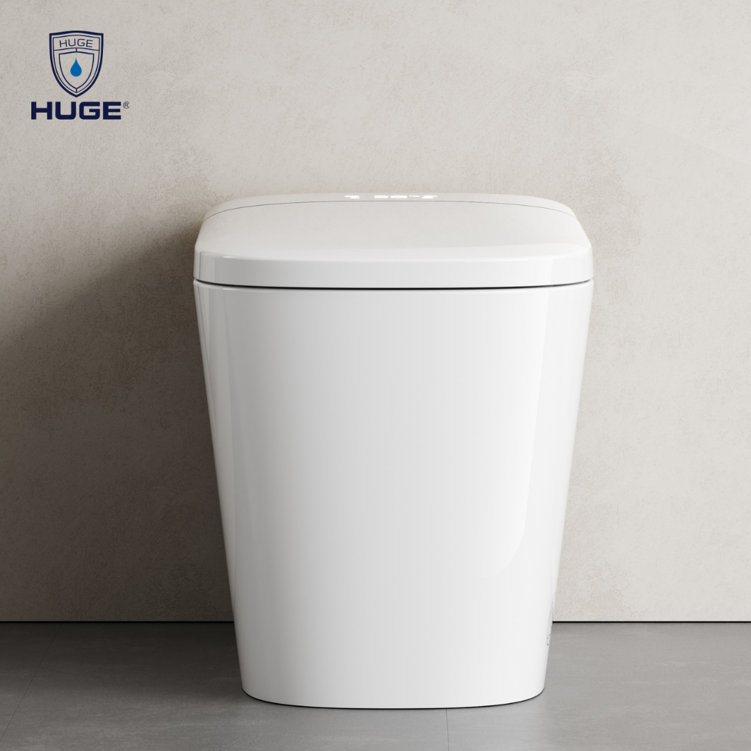 BỒN CẦU THÔNG MINH H-BS25-S9 - Ảnh 7