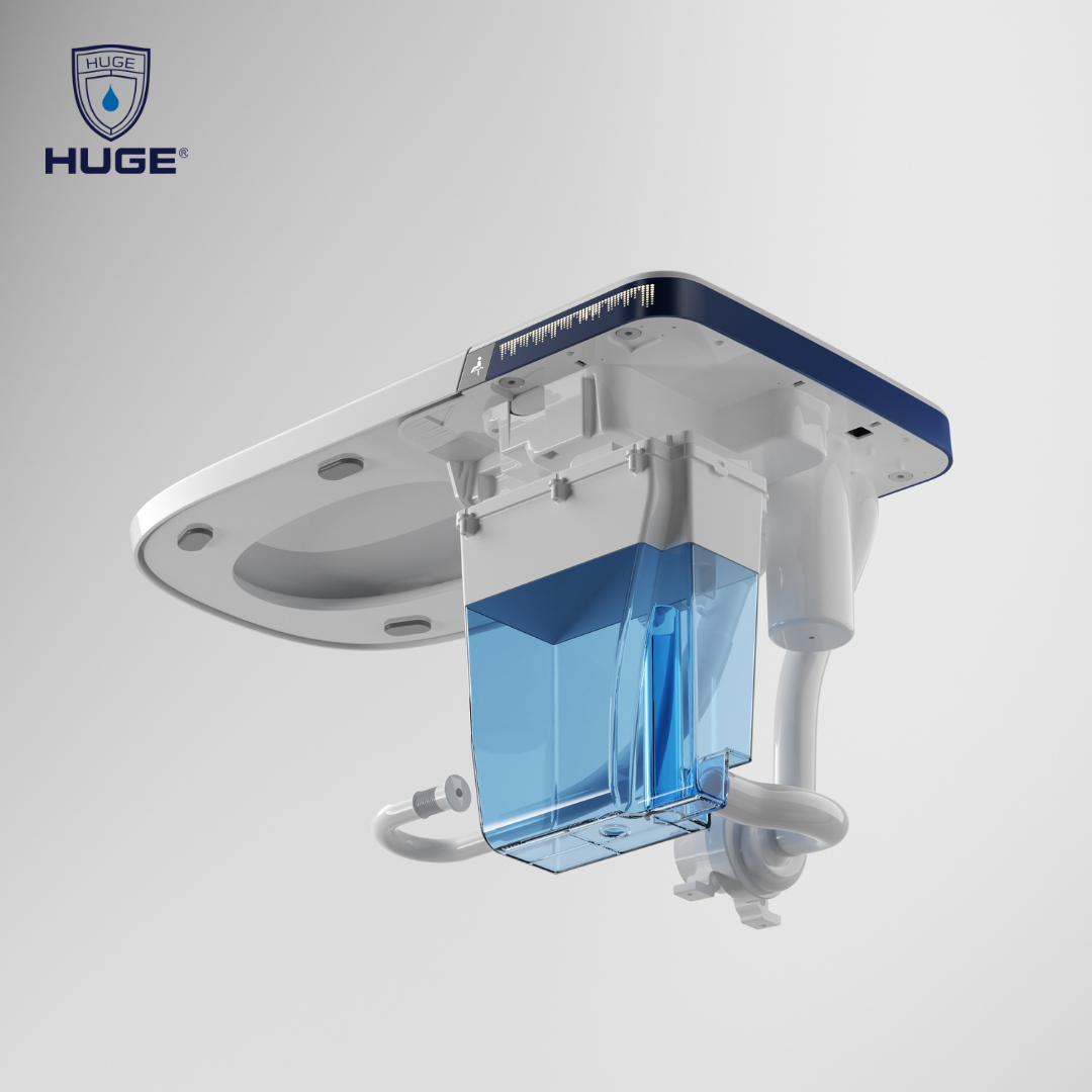 BỒN CẦU THÔNG MINH H-BS25-S9 - Ảnh 19