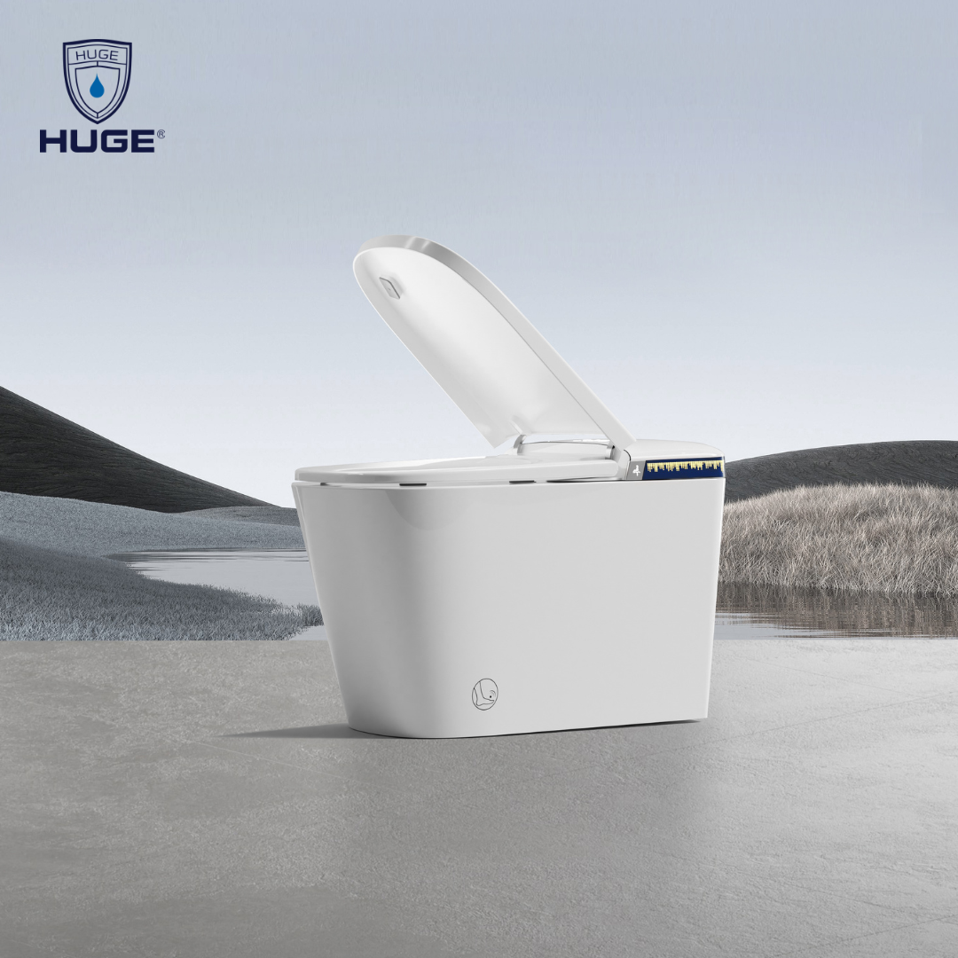 BỒN CẦU THÔNG MINH H-BS25-S9 - Ảnh 5