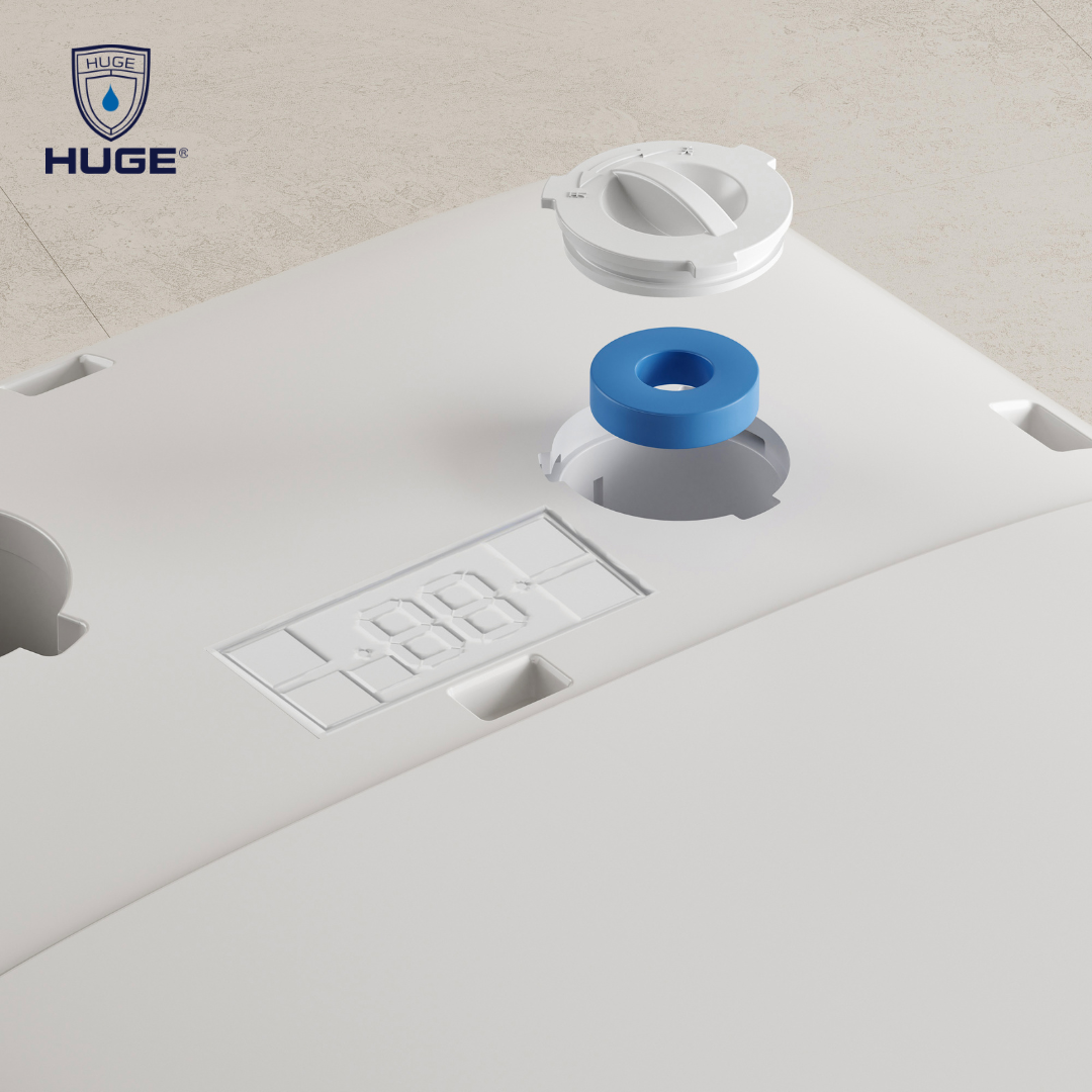 BỒN CẦU THÔNG MINH H-BS25-S9 - Ảnh 15