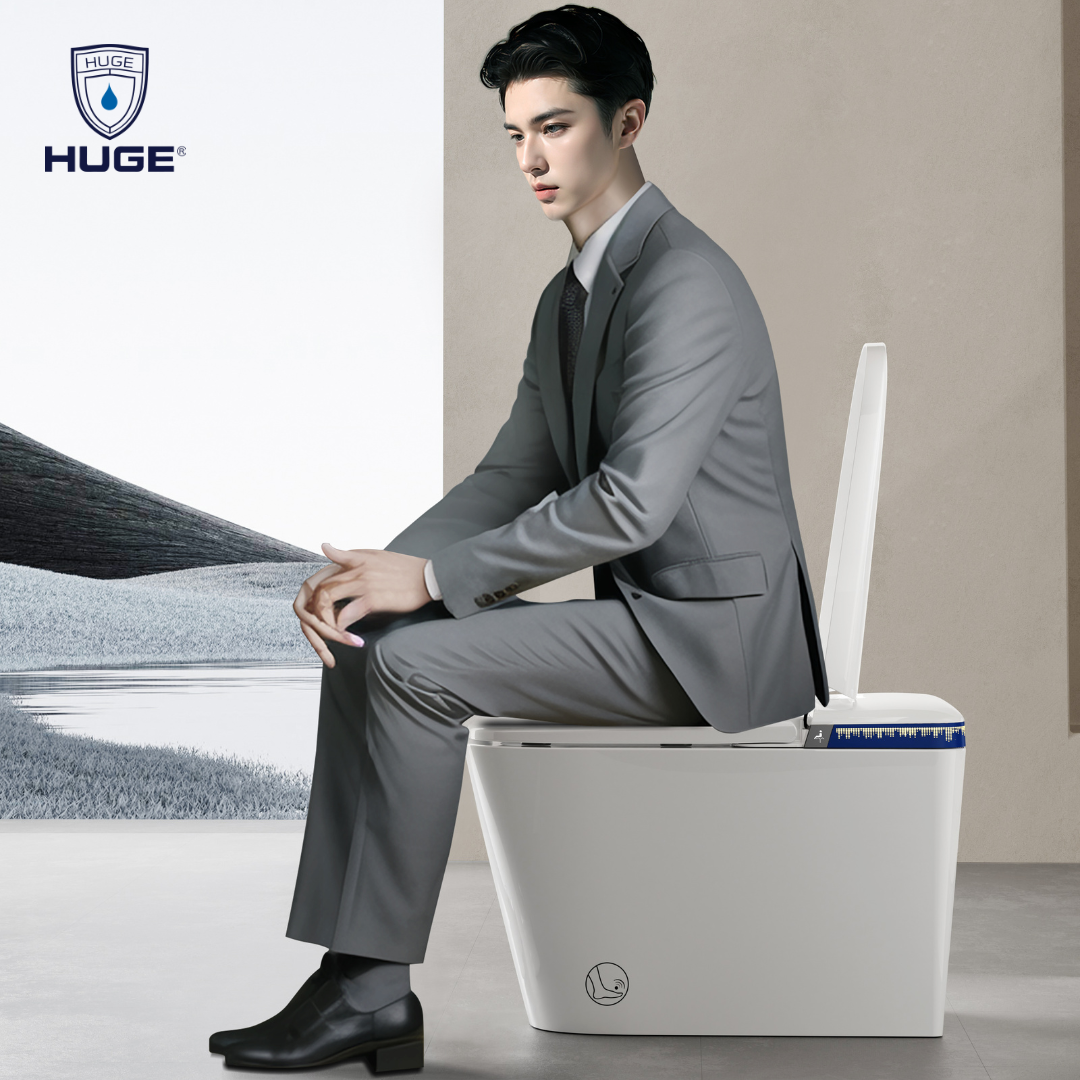 BỒN CẦU THÔNG MINH H-BS25-S9 - Ảnh 16