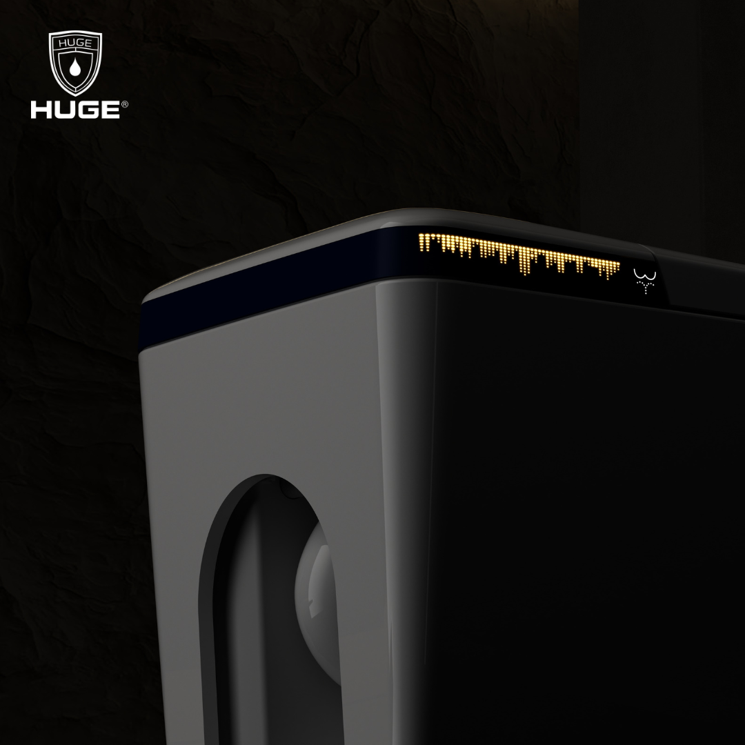 BỒN CẦU THÔNG MINH H-BS25-S9 - Ảnh 9